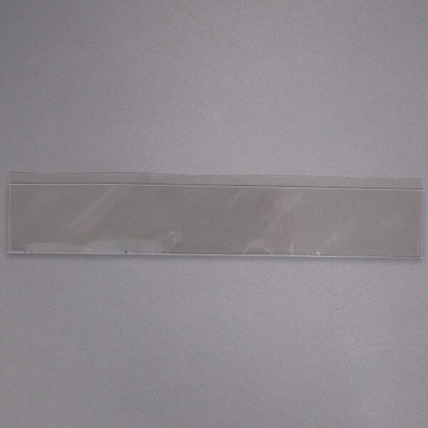 Polyester Protectors for 35 mm Nega